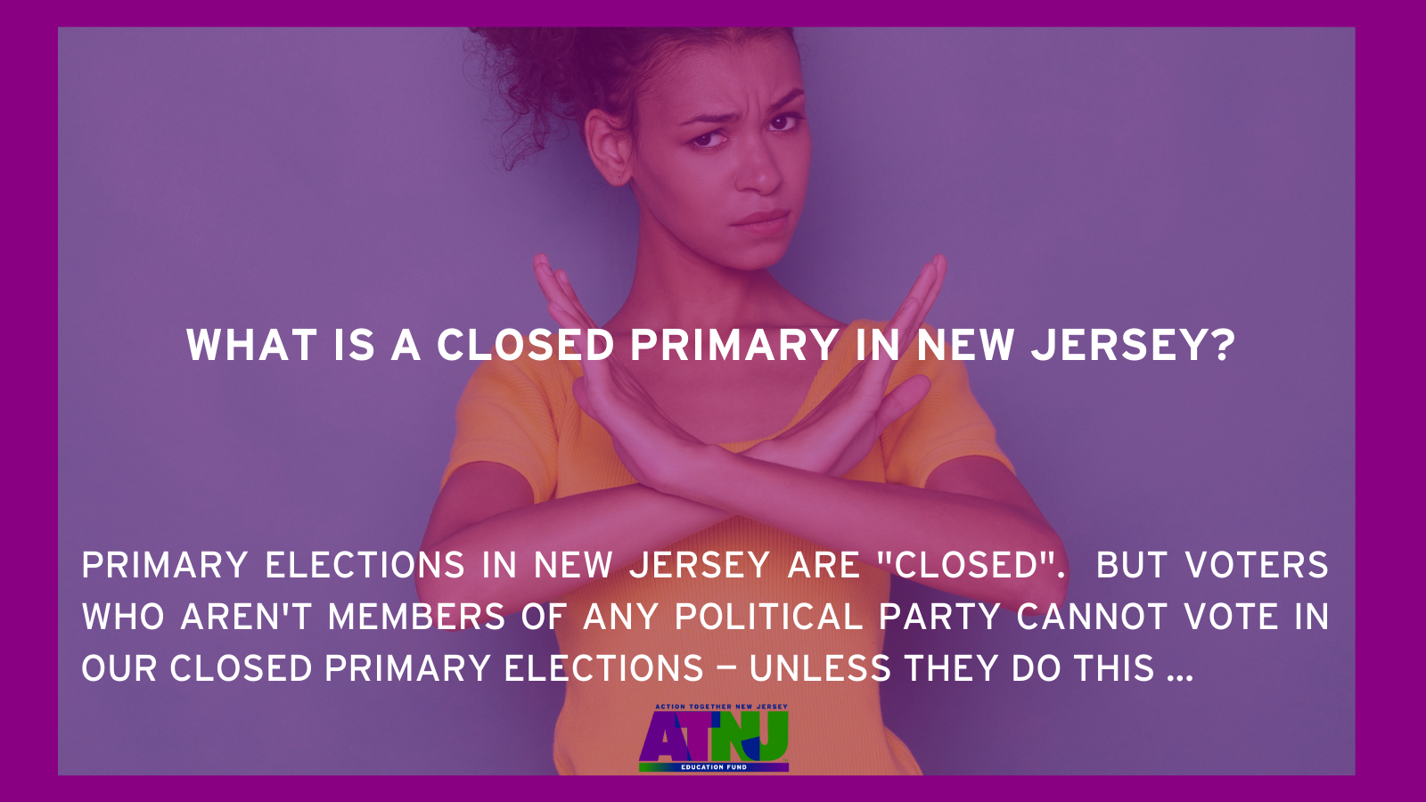 June Elections