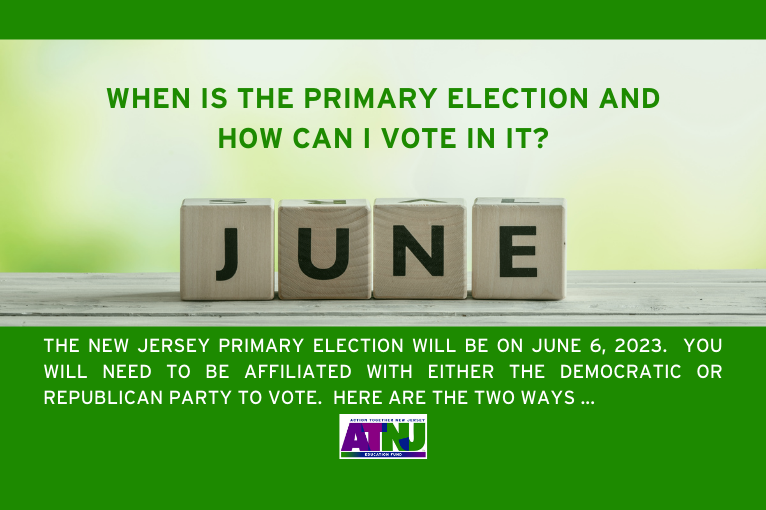 June Elections